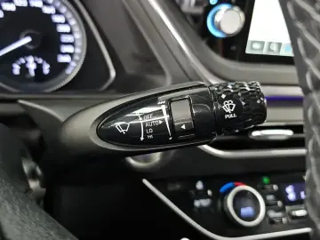 2021 Hyundai Sonata с пробегом 38 490 км