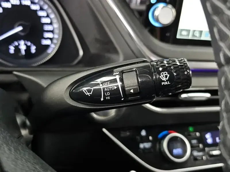2021 Hyundai Sonata с пробегом 38 490 км
