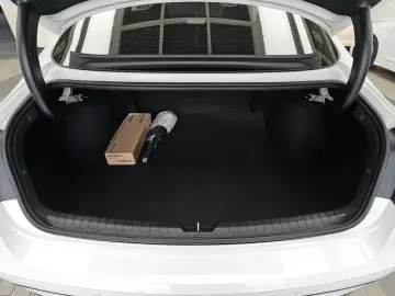 2021 Hyundai Sonata с пробегом 38 490 км