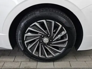 2021 Hyundai Sonata с пробегом 38 490 км