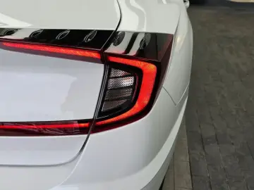 2021 Hyundai Sonata с пробегом 38 490 км
