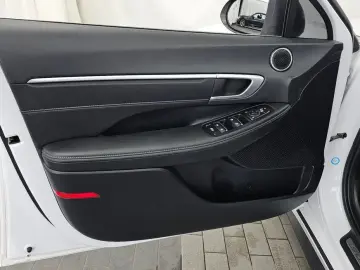2021 Hyundai Sonata с пробегом 38 490 км