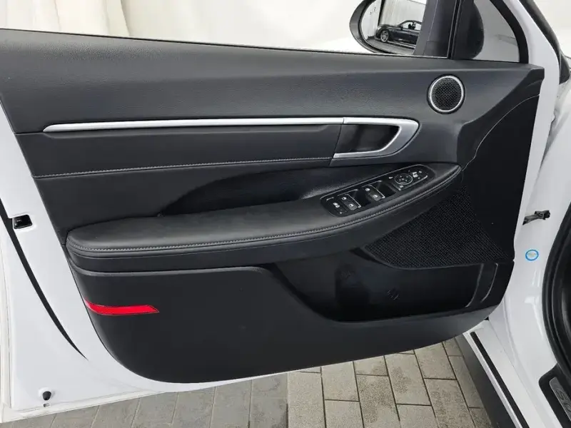 2021 Hyundai Sonata с пробегом 38 490 км