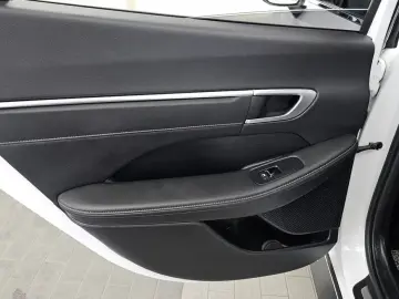 2021 Hyundai Sonata с пробегом 38 490 км