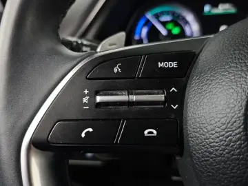 2021 Hyundai Sonata с пробегом 38 490 км