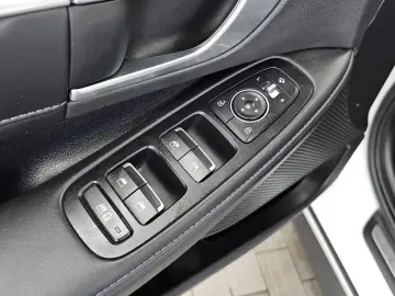 2021 Hyundai Sonata с пробегом 38 490 км