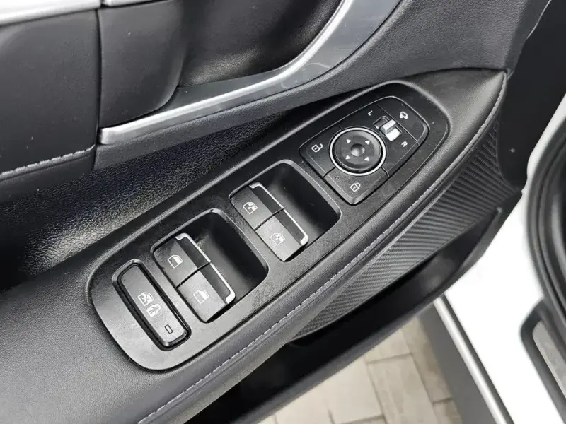 2021 Hyundai Sonata с пробегом 38 490 км