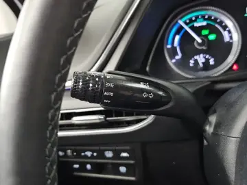 2021 Hyundai Sonata с пробегом 38 490 км
