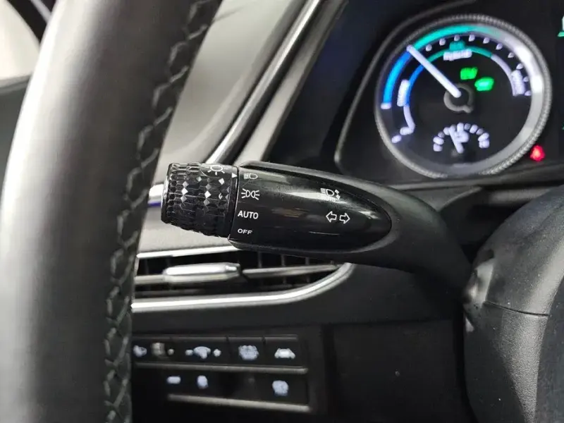 2021 Hyundai Sonata с пробегом 38 490 км