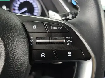 2021 Hyundai Sonata с пробегом 38 490 км
