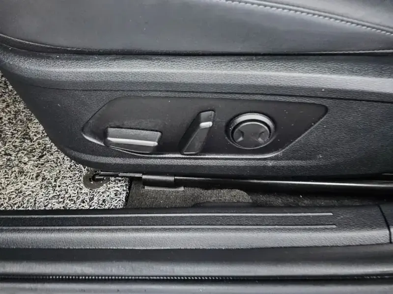 2021 Hyundai Sonata с пробегом 38 490 км