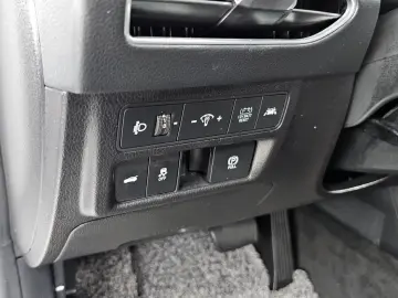2021 Hyundai Sonata с пробегом 38 490 км