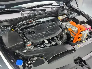 2023 Hyundai Sonata с пробегом 37 601 км