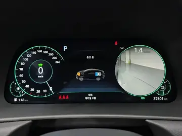 2023 Hyundai Sonata с пробегом 37 601 км
