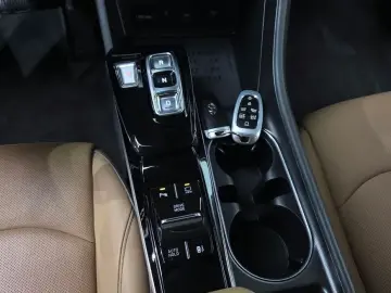 2023 Hyundai Sonata с пробегом 37 601 км