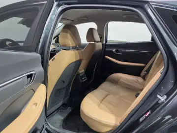 2023 Hyundai Sonata с пробегом 37 601 км