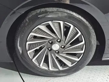 2021 Hyundai Sonata с пробегом 101 960 км