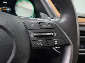 2023 Hyundai Sonata с пробегом 37 601 км