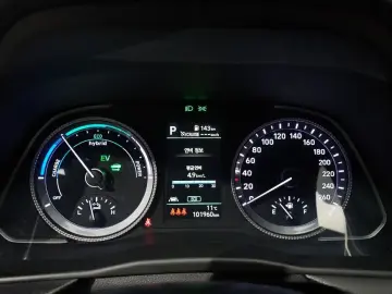 2021 Hyundai Sonata с пробегом 101 960 км