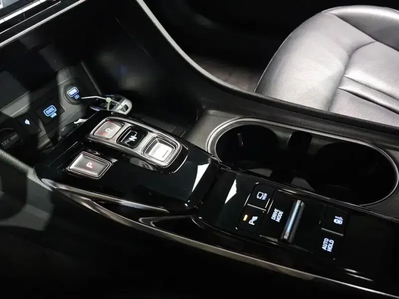 2021 Hyundai Sonata с пробегом 101 960 км