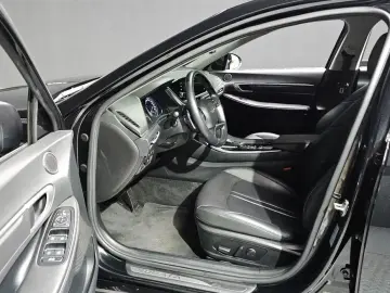 2021 Hyundai Sonata с пробегом 101 960 км