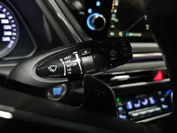 2021 Hyundai Sonata с пробегом 101 960 км