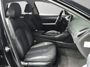 2021 Hyundai Sonata с пробегом 101 960 км