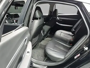 2021 Hyundai Sonata с пробегом 101 960 км