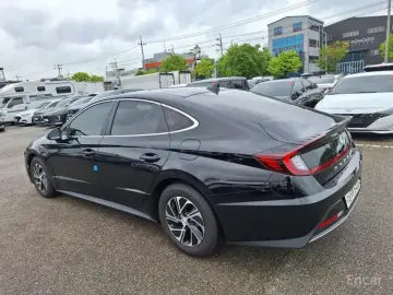 2022 Hyundai Sonata с пробегом 55 513 км