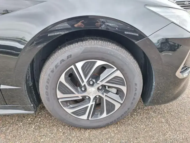2022 Hyundai Sonata с пробегом 55 513 км