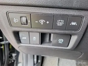 2022 Hyundai Sonata с пробегом 55 513 км
