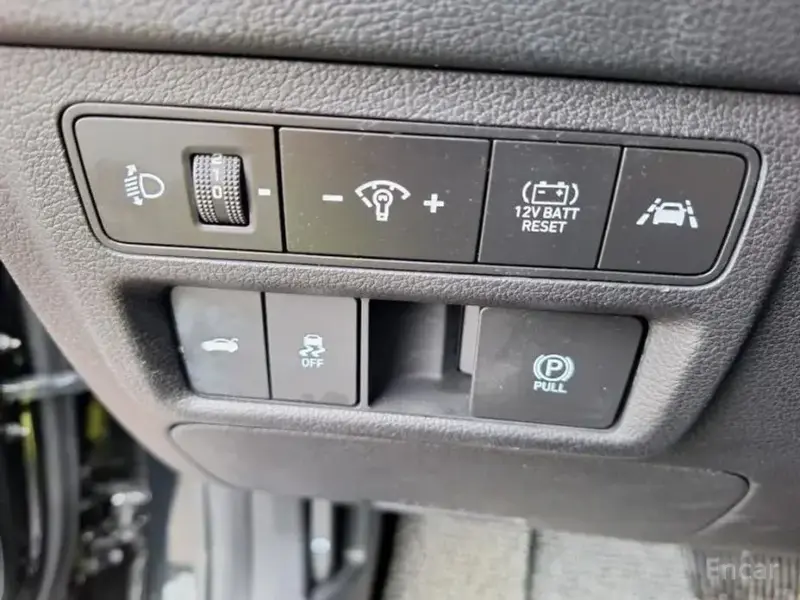 2022 Hyundai Sonata с пробегом 55 513 км