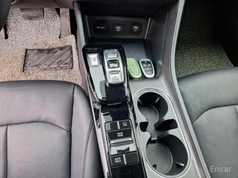 2022 Hyundai Sonata с пробегом 55 513 км