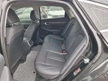 2022 Hyundai Sonata с пробегом 55 513 км