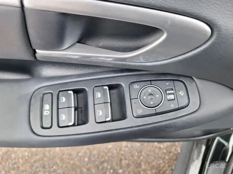 2022 Hyundai Sonata с пробегом 55 513 км