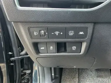 2022 Hyundai Sonata с пробегом 55 513 км