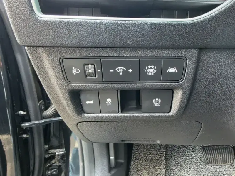 2022 Hyundai Sonata с пробегом 55 513 км