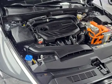 2022 Hyundai Sonata с пробегом 82 240 км