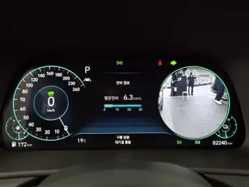 2022 Hyundai Sonata с пробегом 82 240 км