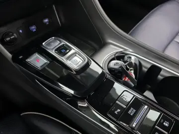2022 Hyundai Sonata с пробегом 82 240 км