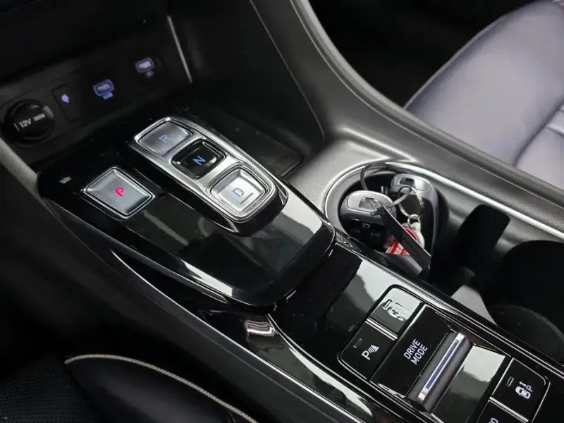 2022 Hyundai Sonata с пробегом 82 240 км