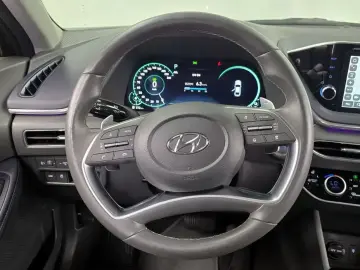 2022 Hyundai Sonata с пробегом 82 240 км