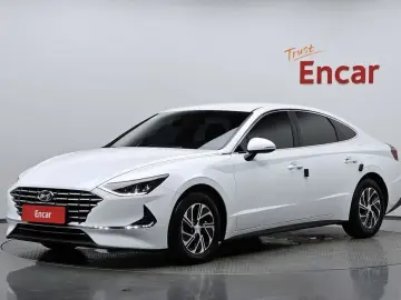 2022 Hyundai Sonata с пробегом 56 744 км