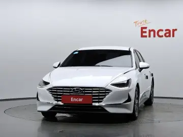 2022 Hyundai Sonata с пробегом 56 744 км