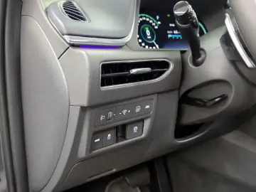 2022 Hyundai Sonata с пробегом 82 240 км