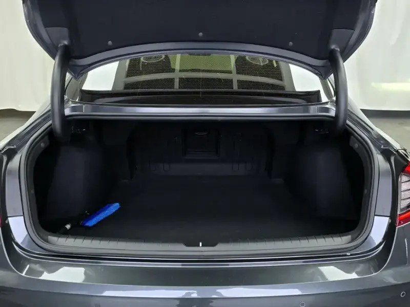 2022 Hyundai Sonata с пробегом 82 240 км