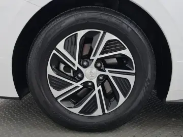 2022 Hyundai Sonata с пробегом 56 744 км