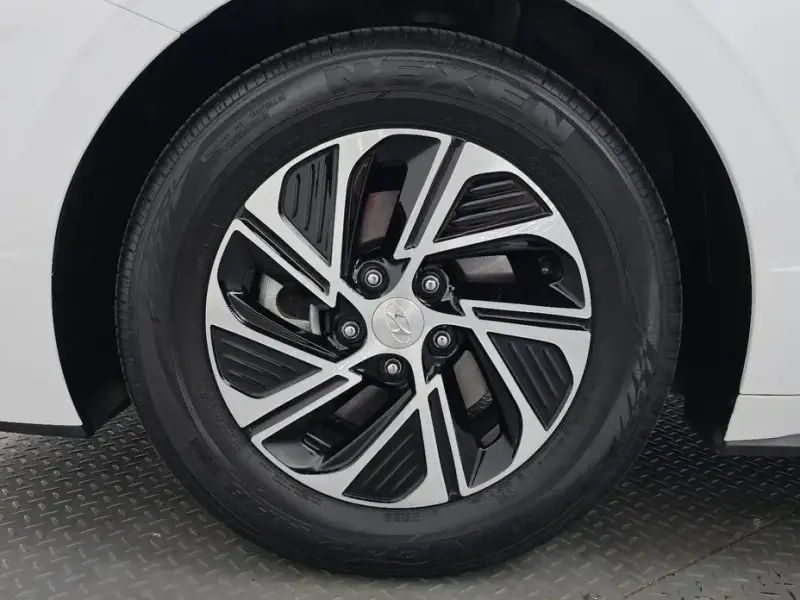 2022 Hyundai Sonata с пробегом 56 744 км