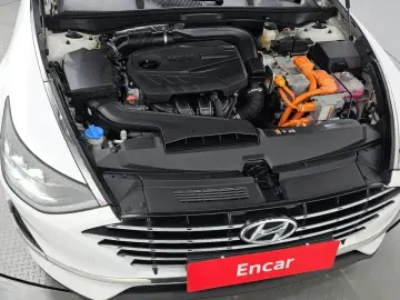2022 Hyundai Sonata с пробегом 56 744 км