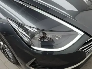 2022 Hyundai Sonata с пробегом 82 240 км
